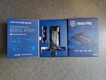 Elgato HD60 Pro, Enlèvement, Comme neuf