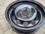 BMW stalen velgen, Auto-onderdelen, Velg(en), 16 inch, Gebruikt, Personenwagen