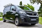 Peugeot Expert 2.0HDi Lichte vracht - Porte Bagage, Voorwielaandrijving, Stof, Zwart, 5 deurs
