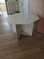 Marmeren tafel, Huis en Inrichting, Ophalen