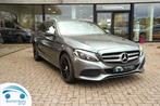 Mercedes-Benz C 180 BUSINESS SOLUTION AUTOMAAT/TREKHAAK/NAV, Auto's, 0 cilinders, 139 g/km, 1595 cc, 5 deurs