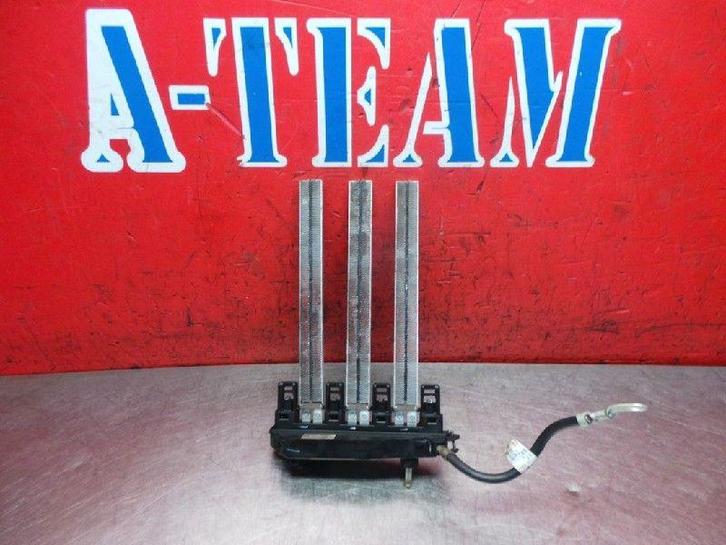 KACHEL VERWARMINGSELEMENT C (W205) (A2058308500), Auto-onderdelen, Airco en Verwarming, Mercedes-Benz, Gebruikt