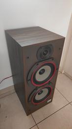 Enceintes B&w dm220, 60 à 120 watts, Comme neuf, Enlèvement, Bowers & Wilkins (B&W)