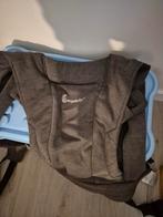 Draagzak ergobaby, Kinderen en Baby's, Babydragers en Draagdoeken, Ophalen, Zo goed als nieuw, Draagzak