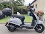 Bromfiets klasse B Neco Tempo 50, Ophalen, Neco, Benzine, 50 cc