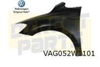 Volkswagen Touran (7/15-) Voorscherm Links Origineel! 5TA821, -, -, Nieuw, Spatbord