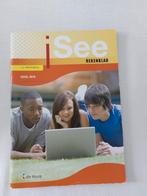 ISee - Excel 2016, Boeken, Gelezen, Nederlands, Ophalen of Verzenden