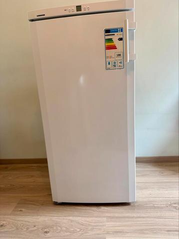 Liebherr diepvrieskast No frost A++ GNP 1913 beschikbaar voor biedingen