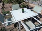 Tuinset, Tuin en Terras, Tuinsets en Loungesets, Ophalen, Gebruikt, Tuinset