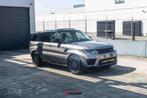Land Rover Range Rover Sport 3.0 D250-MHEV HSE-PANO-SOFTCL-K, Automaat, 183 kW, Beige, Leder
