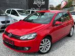 VOLKSWAGEN GOLF 6 • BOITE AUTO • 1.2 TSI, Automaat, Euro 5, 1198 cc, Bedrijf