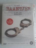 Dvd-Box : Baantjer Seizoen 2, Boxset, Overige genres, Ophalen of Verzenden, Vanaf 12 jaar