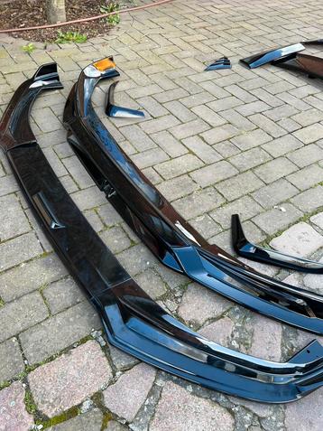 Ford mustang mach e bodykit beschikbaar voor biedingen