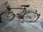 Fiets, Fietsen en Brommers, Ophalen, Gebruikt