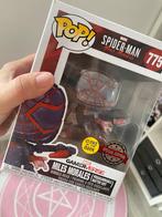 Spider man special edition funko 775, Verzamelen, Ophalen