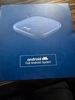 Carlinkit Tbox Plus CPC200-Tbox Plus Android 13.0 Internet A, Auto-onderdelen, Ophalen of Verzenden, Nieuw, Universele onderdelen