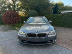 BMW 520D Automaat/Euro 5/Panorama/Xenon/Navi/Leder/GEKEURD, Euro 5, Leder, Bedrijf, 5 Reeks