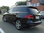 Mercedes Gle 250d 4Matic AMG *11/2016 *1e Eigen *Full-Option, GLE, Zwart, SUV of Terreinwagen, 150 kW