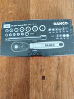 Bahco doppenset SL25, Doe-het-zelf en Bouw, Ophalen, Nieuw