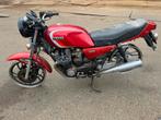 Yamaha xj650