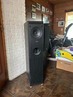 Kef Reference Model 2 - 2 ( 2 stuks ), Ophalen, Gebruikt, 60 tot 120 watt, Overige merken