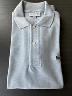 Lacoste Polo XS, Kleding | Heren, Polo's, Blauw, Lacoste, Nieuw, Overige maten