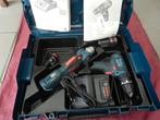Bosch GSB 12V - 15 Prof. Accu Klopboor & Schroefmachine, Doe-het-zelf en Bouw, Gereedschap | Boormachines, Ophalen, Nieuw, Boor- en Schroefmachine