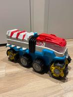 Paw Patrol Auto, Ophalen, Gebruikt