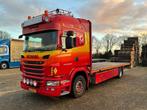 2013 Scania G400 Vrachtwagen, Auto's, Vrachtwagens, Euro 5, Scania, Overige brandstoffen, Bedrijf