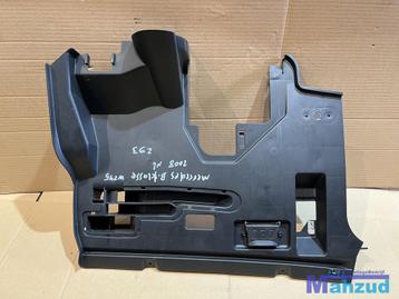 MERCEDES B-KLASSE W245 Dashboard deel onder 2005-2011 beschikbaar voor biedingen