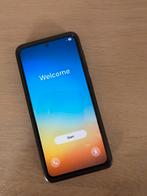 Smartphone Samsung S21 5G 128GB, Telecommunicatie, Mobiele telefoons | Samsung, Ophalen, Zwart, Touchscreen, Zo goed als nieuw