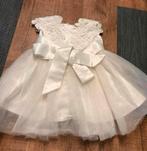 Doopkleedje, Kinderen en Baby's, Ophalen