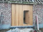 schuurpoort, Doe-het-zelf en Bouw, Nieuw, Hout, Ophalen