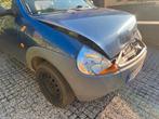 Ford Ka 2008 met schade, Auto's, Ford, Particulier, Te koop, Ka