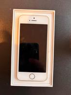 Iphone SE 128GB, Telecommunicatie, Mobiele telefoons | Apple iPhone, Ophalen, 128 GB, 78 %, Zo goed als nieuw