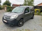 Renault Kangoo, Auto's, Kangoo, Particulier, Te koop, Trekhaak