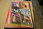 movie box 6   4 films op 2 dvd's, Ophalen of Verzenden