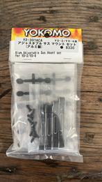 Yokomo Y2-301ACA, Hobby en Vrije tijd, Modelbouw | Radiografisch | Auto's, Ophalen of Verzenden, Nieuw, Schaal 1:10, Auto onroad