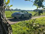 Porsche 996 Mk2 C4 Cabriolet 3,6 L. Boite manuelle, Autos, Porsche, Cuir, Argent ou Gris, Achat, Cabriolet