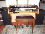 hammond  toonwiel orgel, Muziek en Instrumenten, Ophalen, Gebruikt, 2 klavieren, Orgel