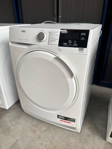 Droogkast AEG A+++ 7 Kg - Goede staat ! beschikbaar voor biedingen