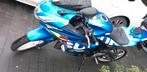 Suzuki gsxr 125 motogp edition, Motoren, 125 cc, Sportuitlaat, Sport, Particulier