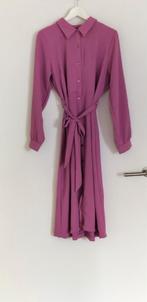 jurk lang fushia paars van Zeeman nieuw, Kleding | Dames, Jumpsuits, Zeeman, Paars, Maat 46/48 (XL) of groter, Nieuw
