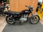 Kawasaki Z750B twin, Motos, Motos | Yamaha, Particulier