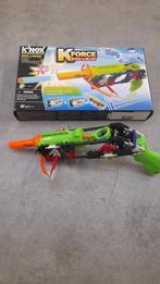 K'nex geweer, Ophalen of Verzenden, Zo goed als nieuw, K'nex