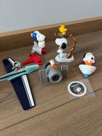Mc Donalds - Peanuts Snoopy (2018-2019), Ophalen of Verzenden, Zo goed als nieuw