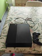 PlayStation 4 + 9 games, Games en Spelcomputers, Games | Sony PlayStation 4, Ophalen, Gebruikt, Overige genres