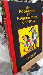 de robbedoes en kwabbbernoot collectie nr 1Franquin, Boeken, Gelezen, Eén stripboek, Ophalen of Verzenden, Franquin