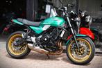 KAWASAKI Z650RS ***MOTOVERTE.BE***, Motoren, Motoren | Kawasaki, 2 cilinders, Bedrijf, 650 cc, Naked bike
