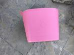 flexibele mand, emmer, Huis en Inrichting, Emmers, Ophalen, Nieuw, Kunststof, Met handgreep